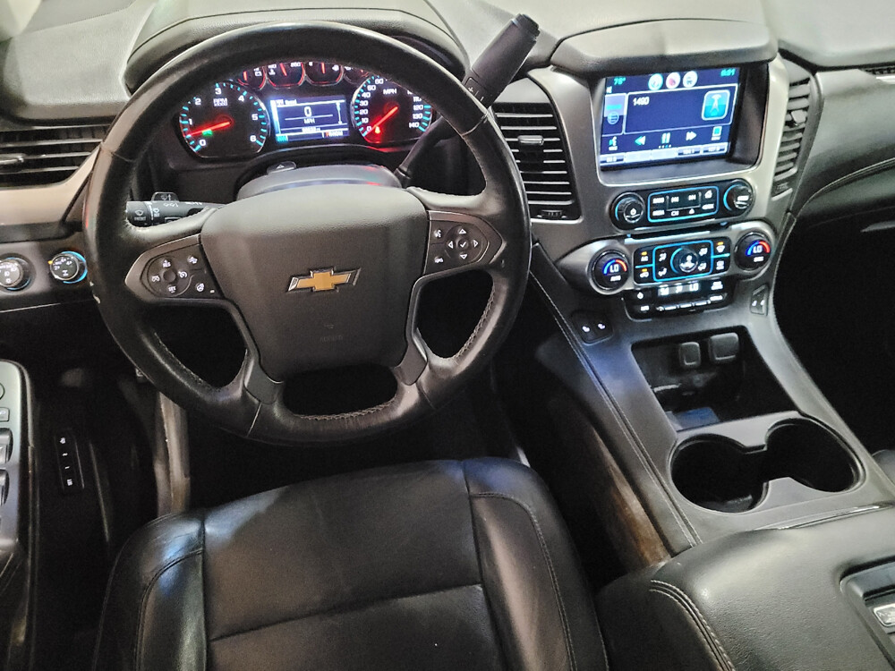 2015 Chevrolet Tahoe in Pittsburgh, PA 15237 - 18088606 22