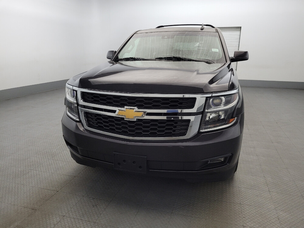 2015 Chevrolet Tahoe in Pittsburgh, PA 15237 - 18088606 15