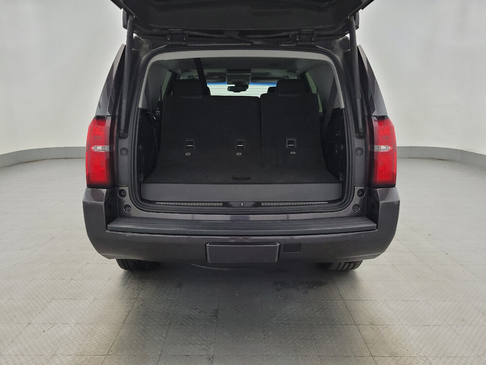 2015 Chevrolet Tahoe in Pittsburgh, PA 15237 - 18088606 29