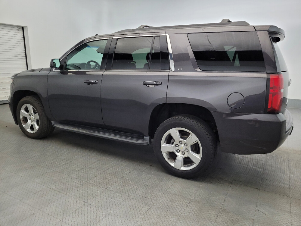 2015 Chevrolet Tahoe in Pittsburgh, PA 15237 - 18088606 3