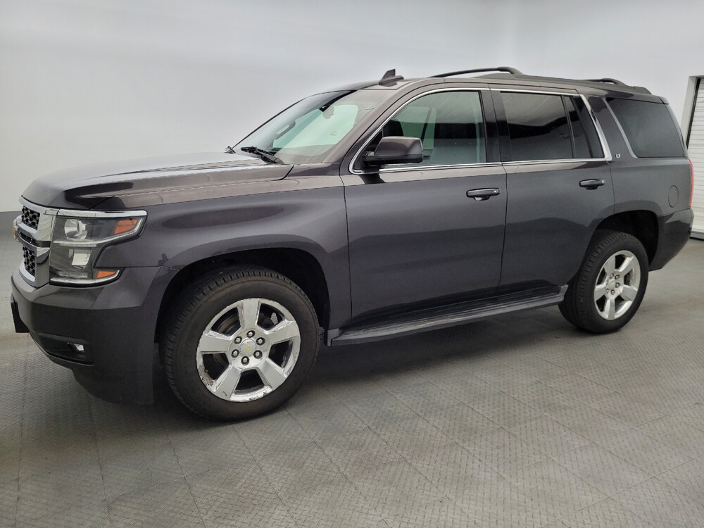 2015 Chevrolet Tahoe in Pittsburgh, PA 15237 - 18088606 2