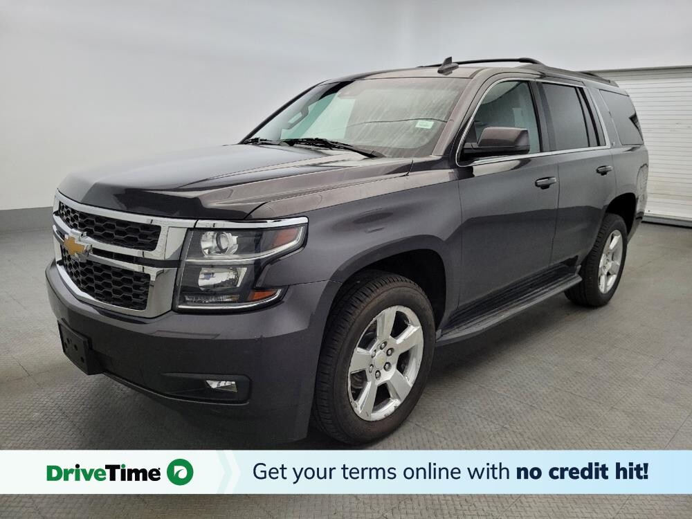2015 Chevrolet Tahoe in Pittsburgh, PA 15237 - 18088606