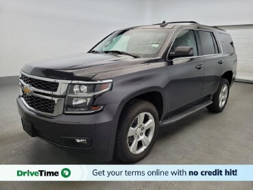 2015 Chevrolet Tahoe in Pittsburgh, PA 15237
