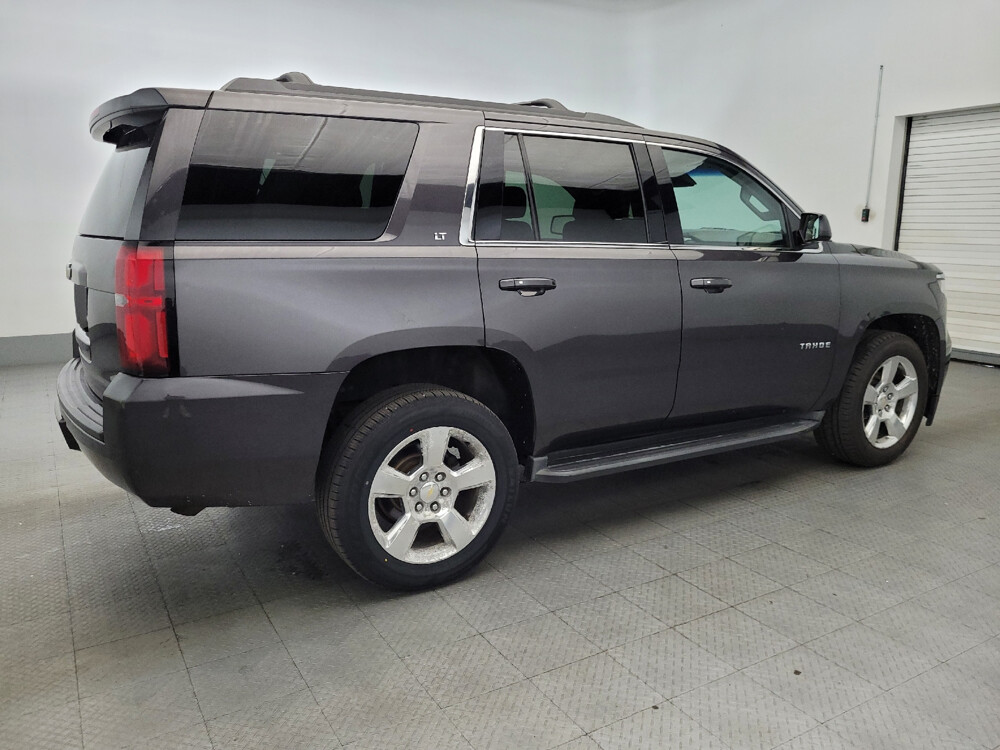 2015 Chevrolet Tahoe in Pittsburgh, PA 15237 - 18088606 10