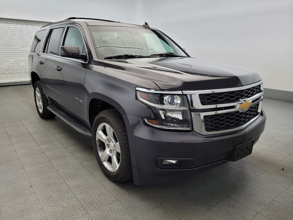 2015 Chevrolet Tahoe in Pittsburgh, PA 15237 - 18088606 13