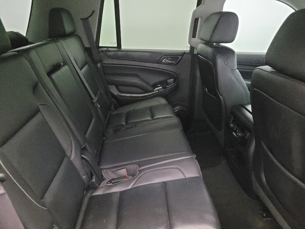2015 Chevrolet Tahoe in Pittsburgh, PA 15237 - 18088606 19