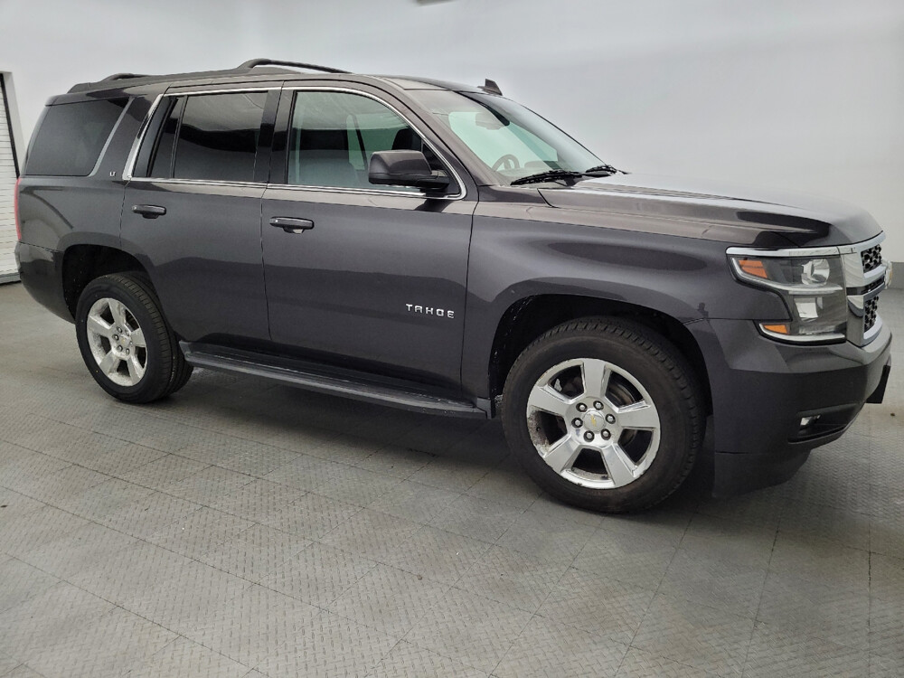 2015 Chevrolet Tahoe in Pittsburgh, PA 15237 - 18088606 11