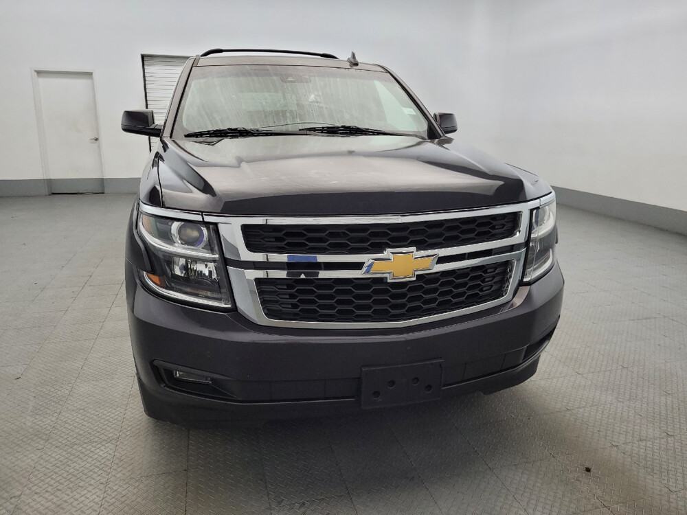 2015 Chevrolet Tahoe in Pittsburgh, PA 15237 - 18088606 14