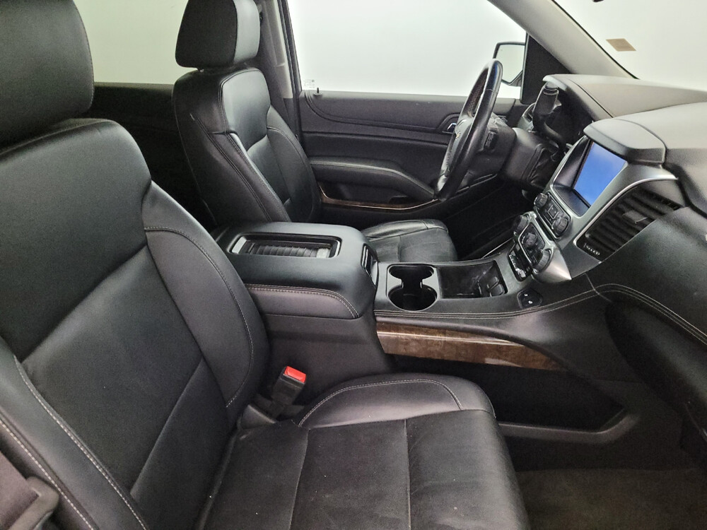 2015 Chevrolet Tahoe in Pittsburgh, PA 15237 - 18088606 21