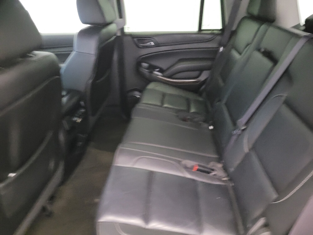 2015 Chevrolet Tahoe in Pittsburgh, PA 15237 - 18088606 18