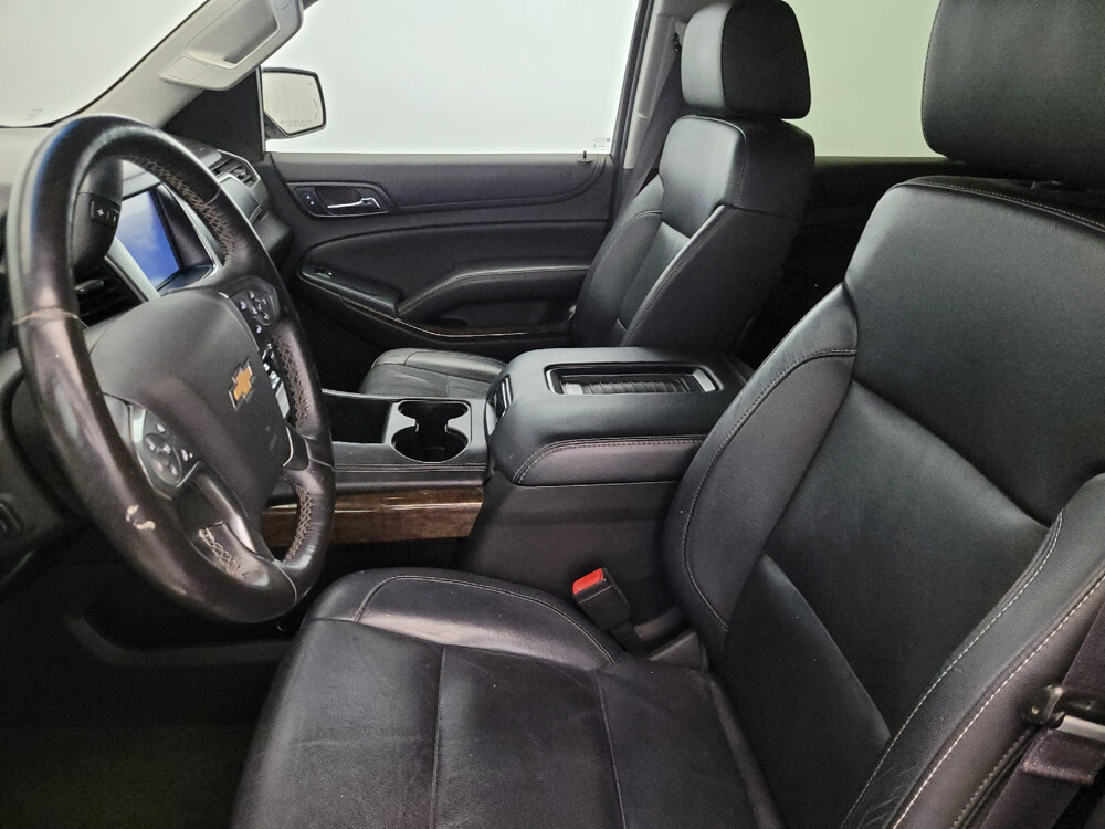 2015 Chevrolet Tahoe in Pittsburgh, PA 15237 - 18088606 17
