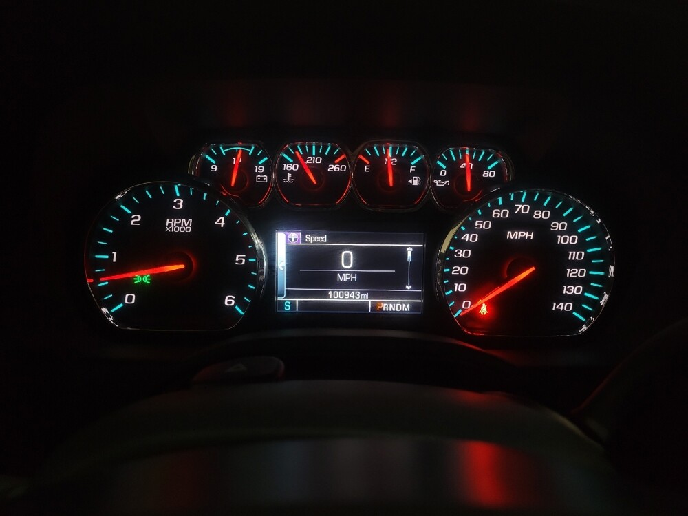 2015 Chevrolet Tahoe in Pittsburgh, PA 15237 - 18088606 23