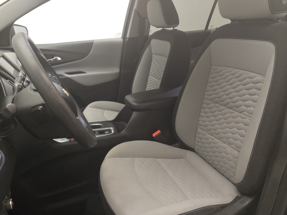 2020 Chevrolet Equinox in Augusta, GA 30907 - 18088607 17