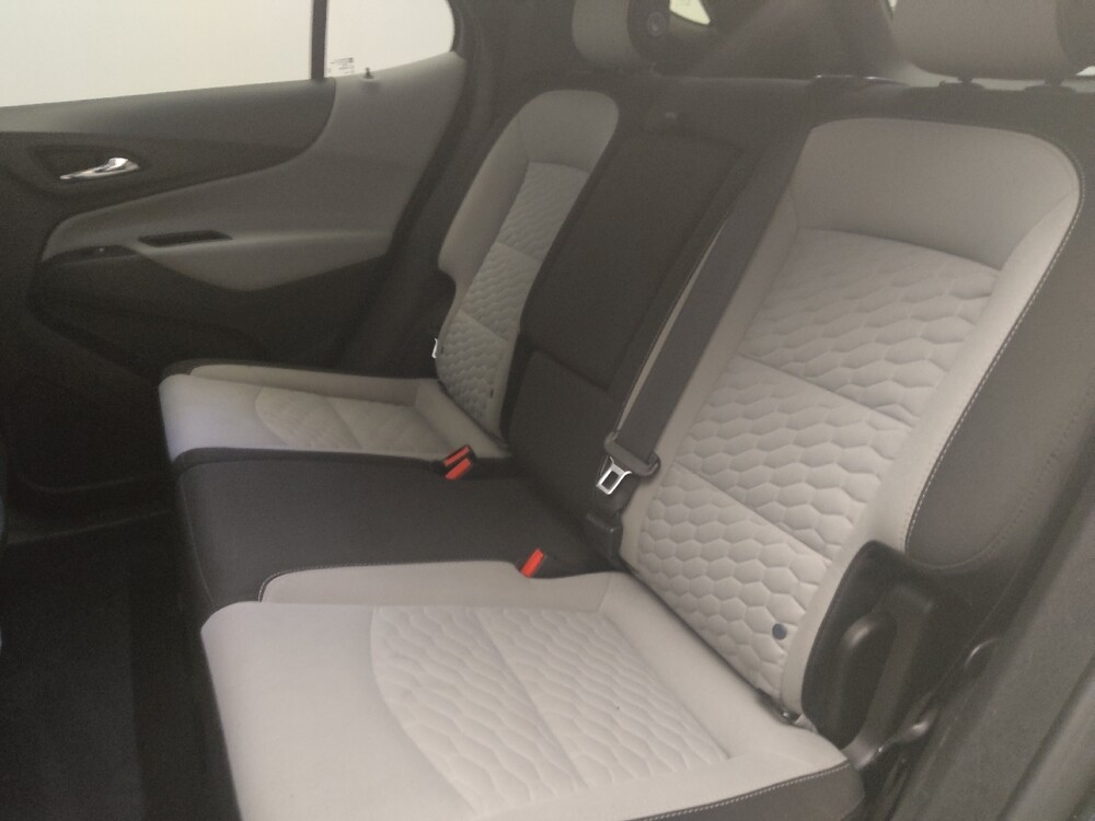 2020 Chevrolet Equinox in Augusta, GA 30907 - 18088607 18