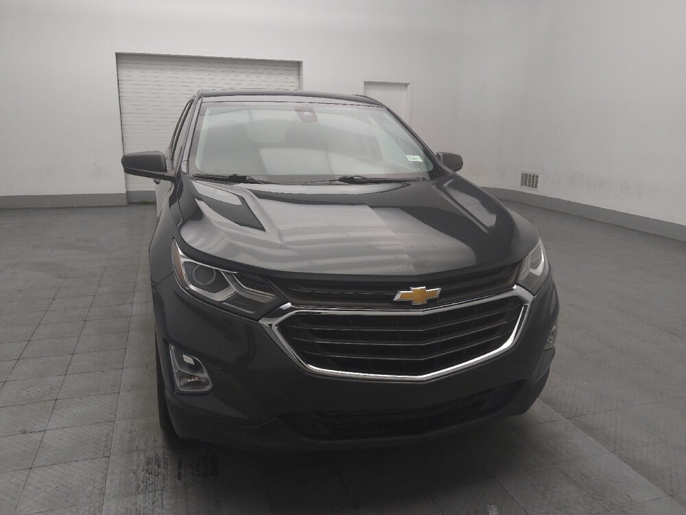2020 Chevrolet Equinox in Augusta, GA 30907 - 18088607 14
