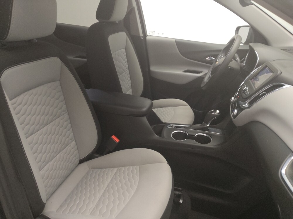 2020 Chevrolet Equinox in Augusta, GA 30907 - 18088607 21
