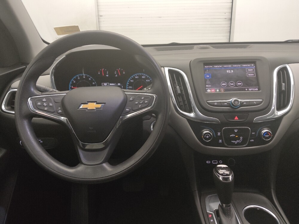2020 Chevrolet Equinox in Augusta, GA 30907 - 18088607 22