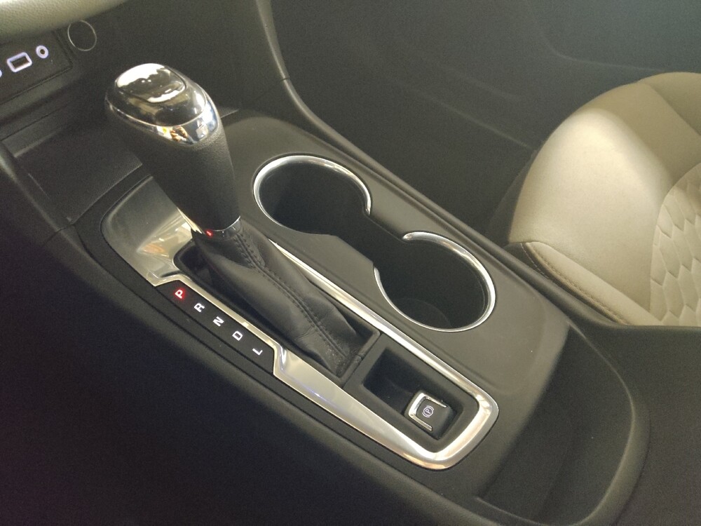 2020 Chevrolet Equinox in Augusta, GA 30907 - 18088607 26