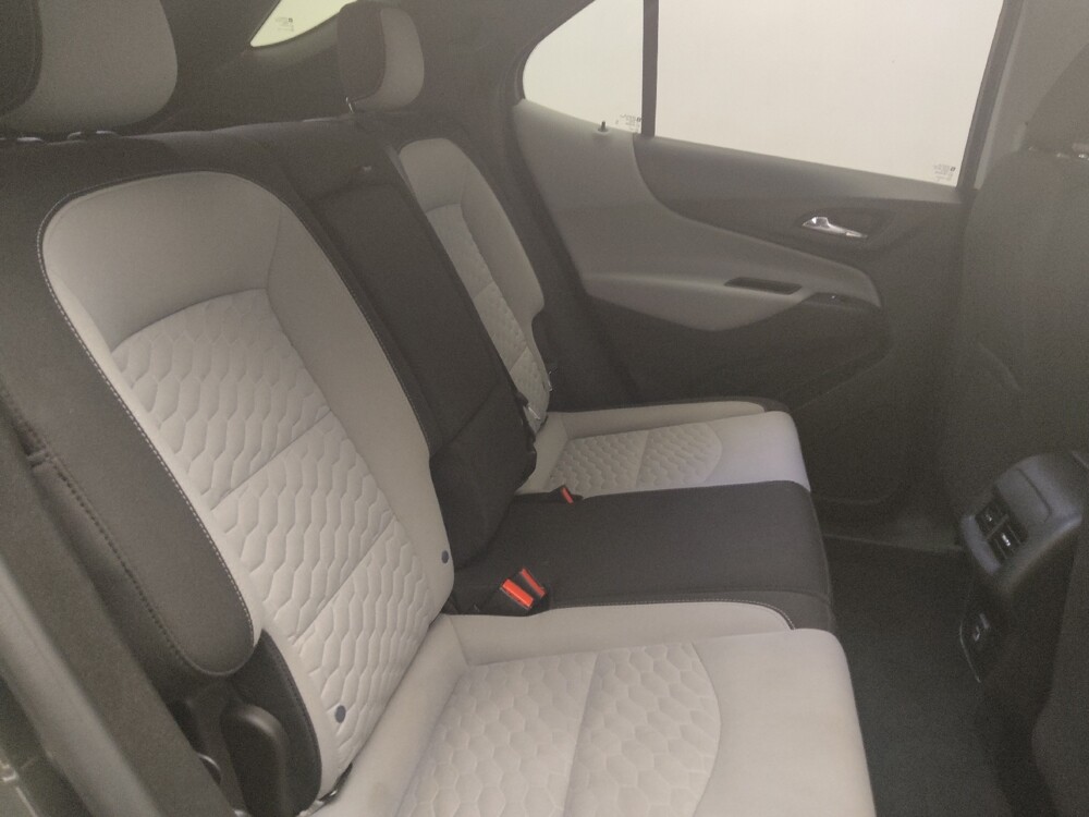 2020 Chevrolet Equinox in Augusta, GA 30907 - 18088607 19