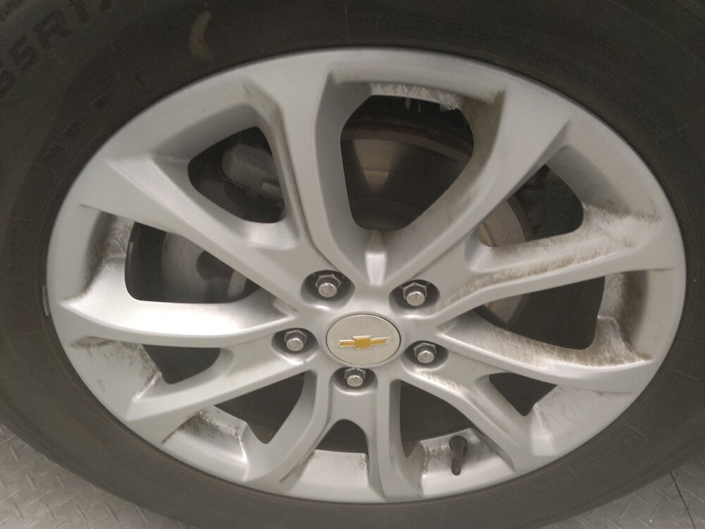 2020 Chevrolet Equinox in Augusta, GA 30907 - 18088607 31