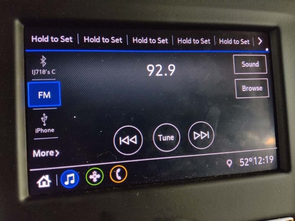 2020 Chevrolet Equinox in Augusta, GA 30907 - 18088607 25