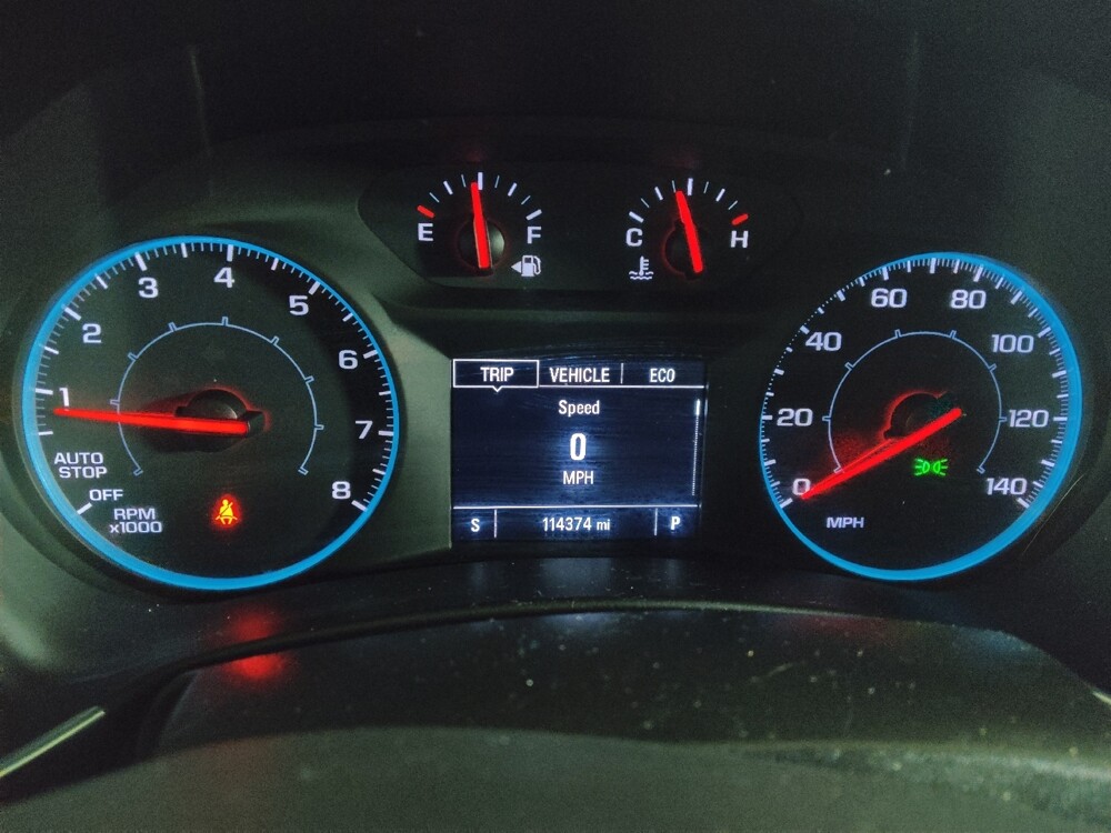 2020 Chevrolet Equinox in Augusta, GA 30907 - 18088607 23