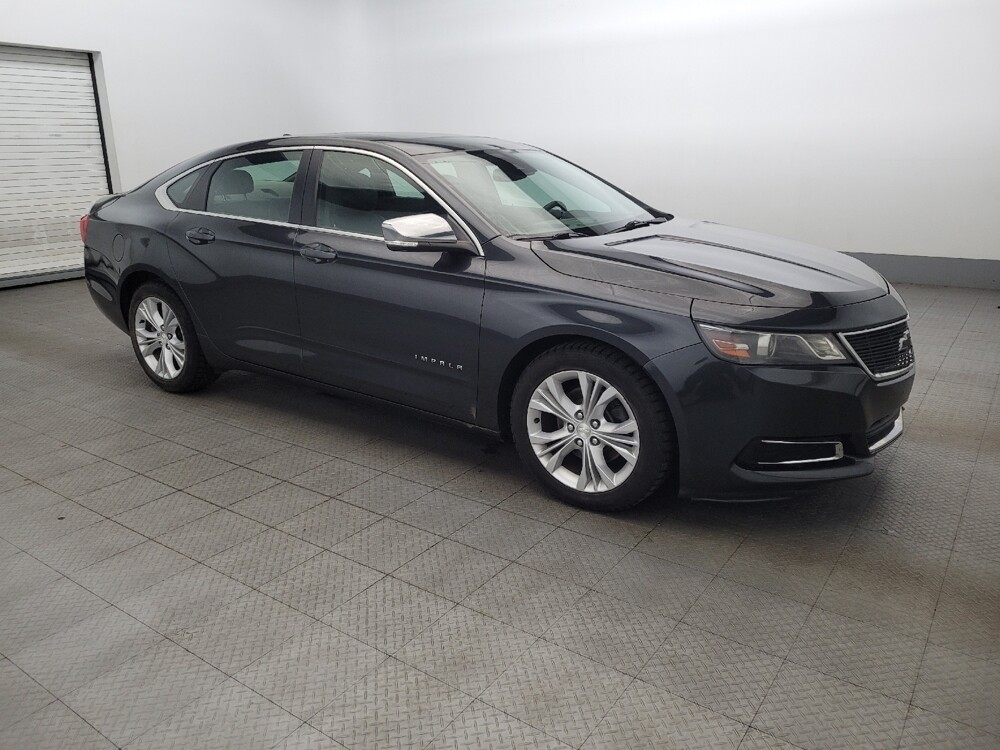 2014 Chevrolet Impala in Pittsburgh, PA 15237 - 18088608 11