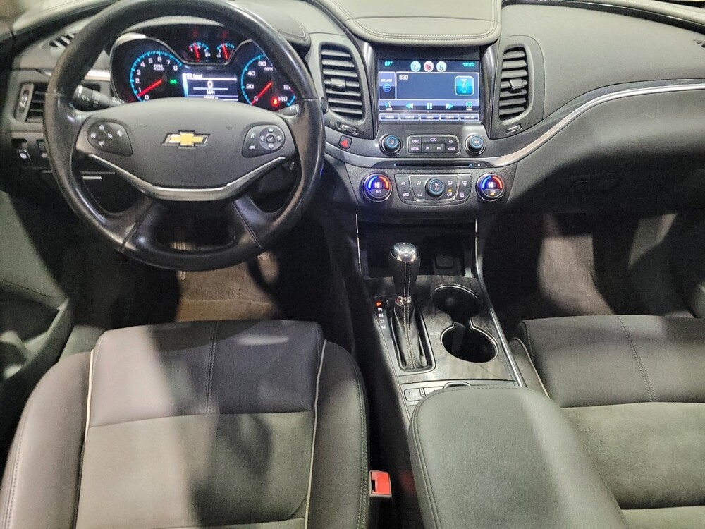 2014 Chevrolet Impala in Pittsburgh, PA 15237 - 18088608 22