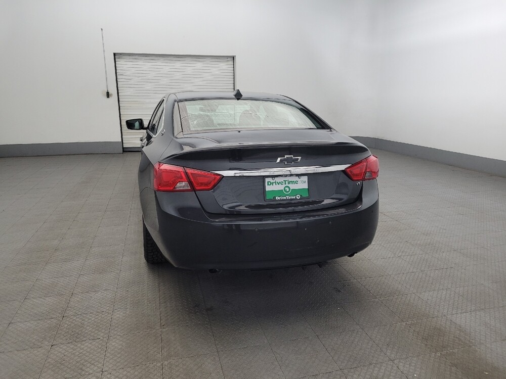 2014 Chevrolet Impala in Pittsburgh, PA 15237 - 18088608 6