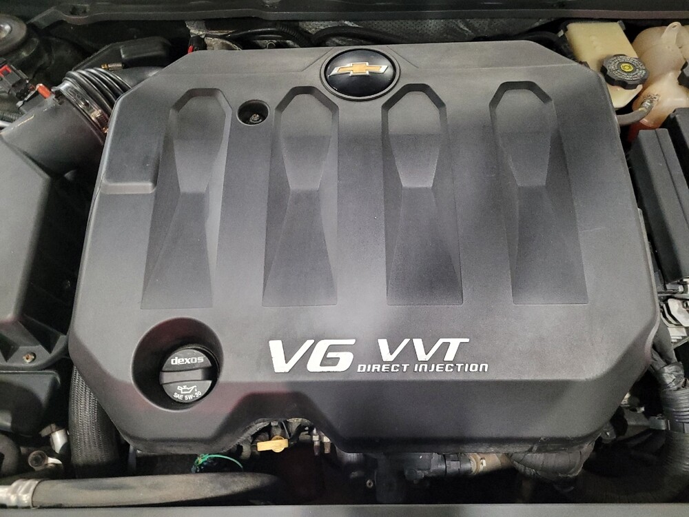 2014 Chevrolet Impala in Pittsburgh, PA 15237 - 18088608 30