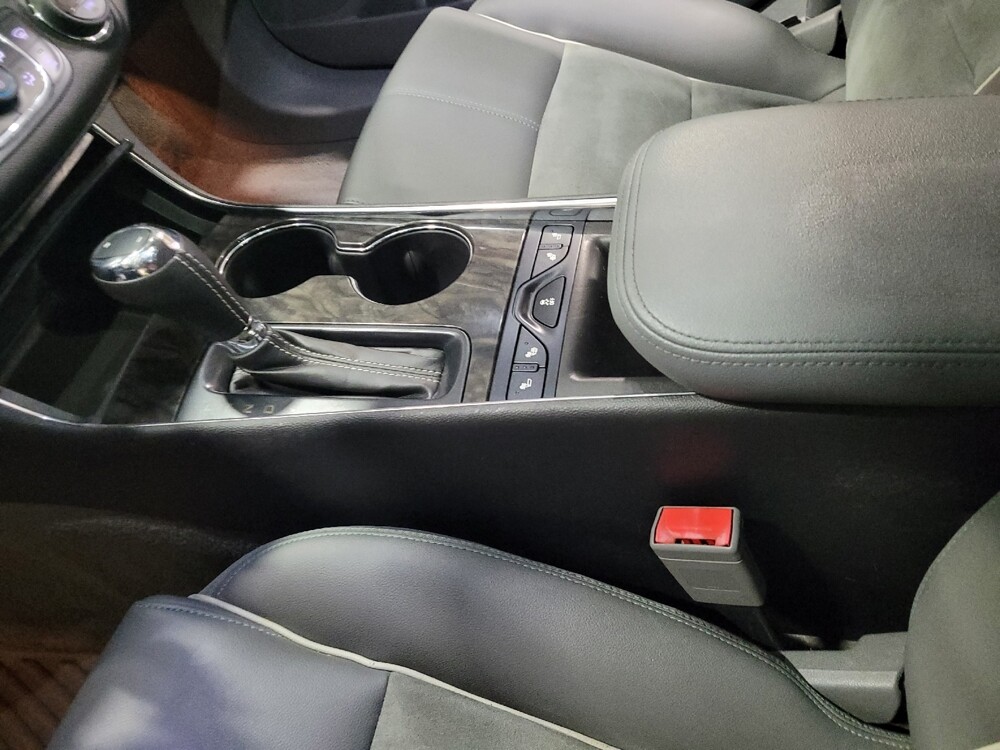 2014 Chevrolet Impala in Pittsburgh, PA 15237 - 18088608 26