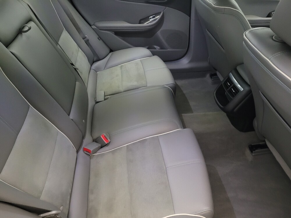 2014 Chevrolet Impala in Pittsburgh, PA 15237 - 18088608 19