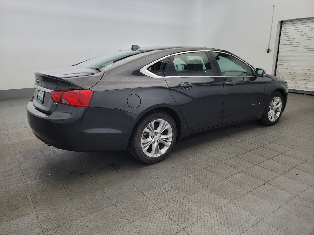 2014 Chevrolet Impala in Pittsburgh, PA 15237 - 18088608 10