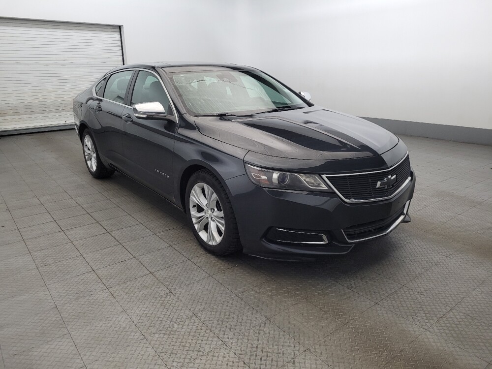2014 Chevrolet Impala in Pittsburgh, PA 15237 - 18088608 13