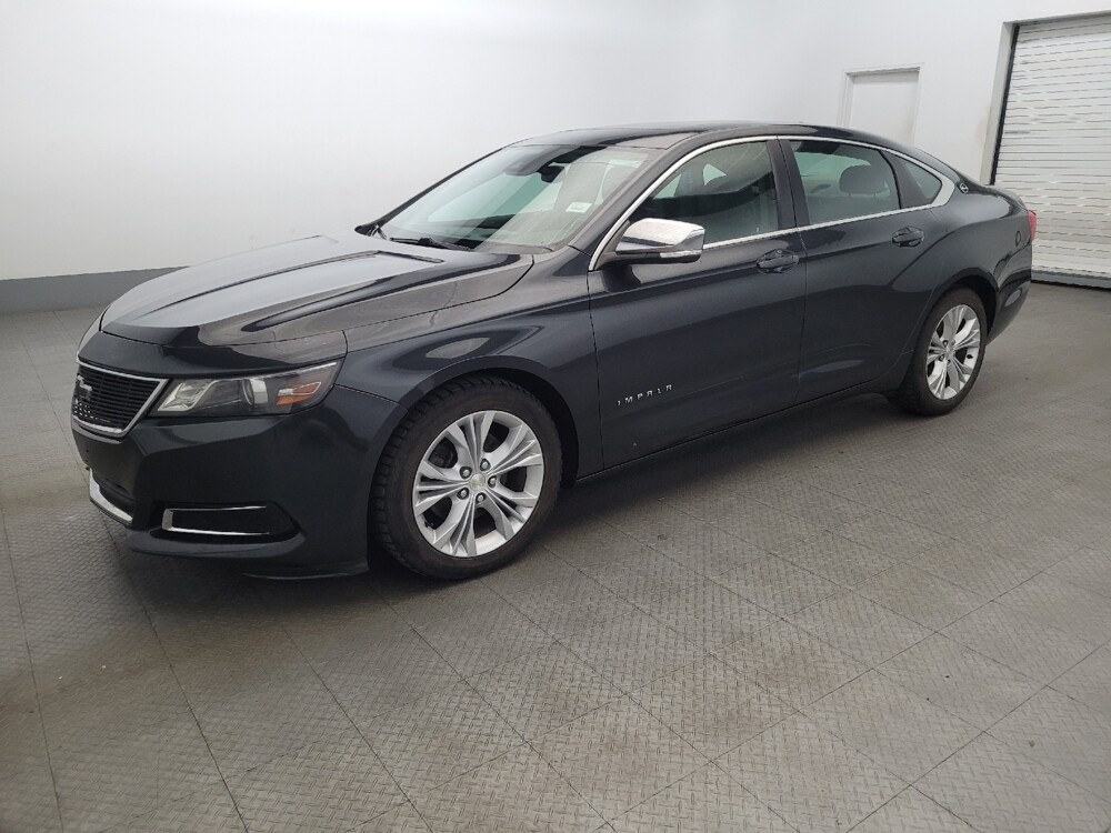 2014 Chevrolet Impala in Pittsburgh, PA 15237 - 18088608 2