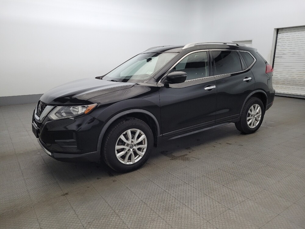 2019 Nissan Rogue in Pittsburgh, PA 15237 - 18088609 2