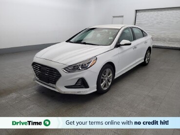 2018 Hyundai Sonata in Owings Mills, MD 21117