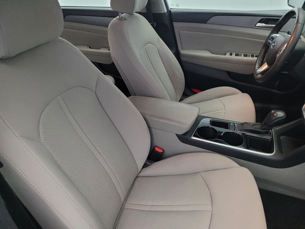 2018 Hyundai Sonata in Owings Mills, MD 21117 - 18088610 21