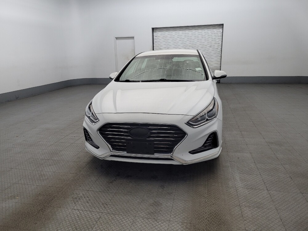 2018 Hyundai Sonata in Owings Mills, MD 21117 - 18088610 15