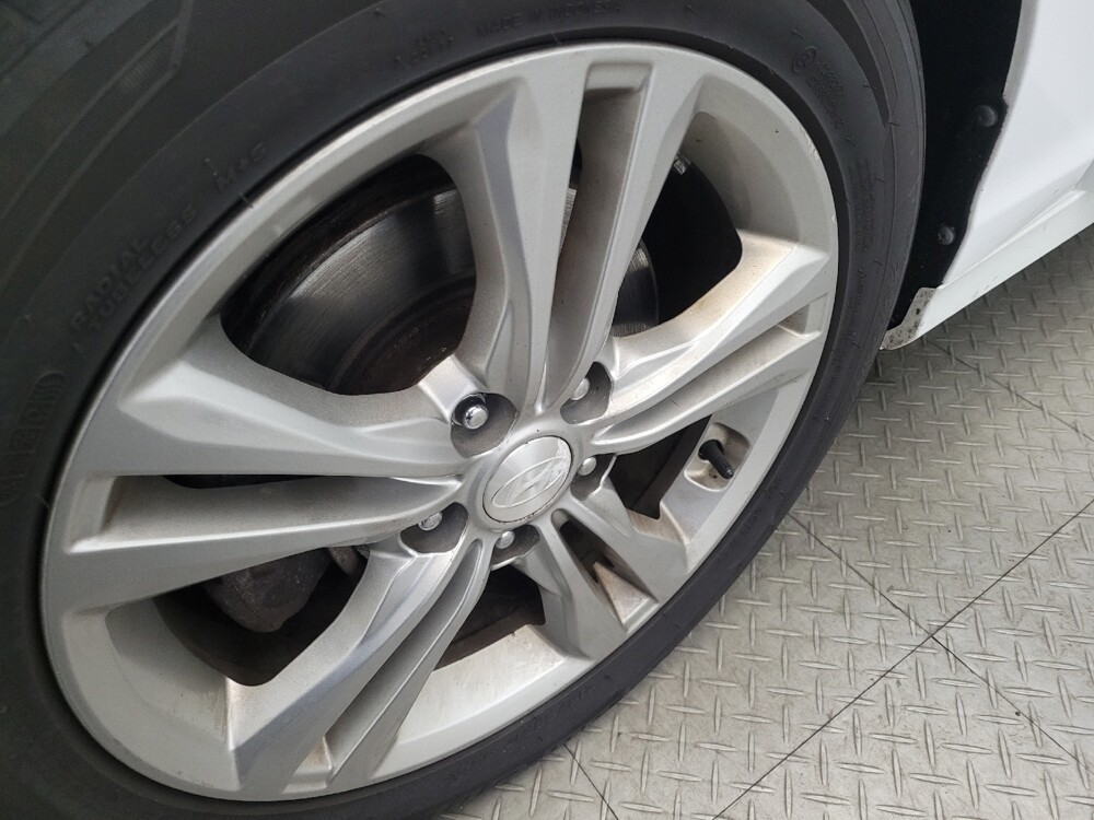 2018 Hyundai Sonata in Owings Mills, MD 21117 - 18088610 31