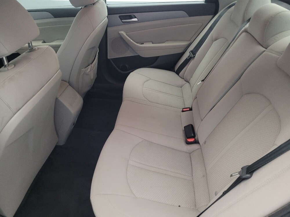 2018 Hyundai Sonata in Owings Mills, MD 21117 - 18088610 18