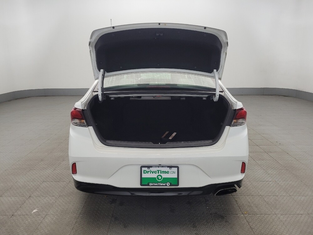 2018 Hyundai Sonata in Owings Mills, MD 21117 - 18088610 29