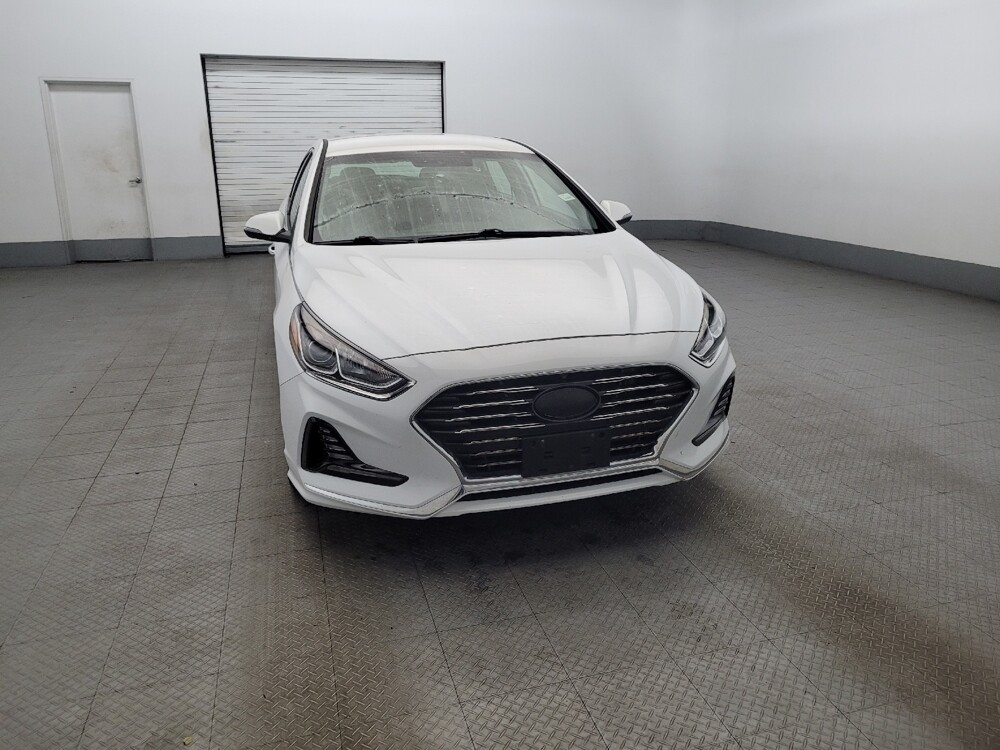 2018 Hyundai Sonata in Owings Mills, MD 21117 - 18088610 14