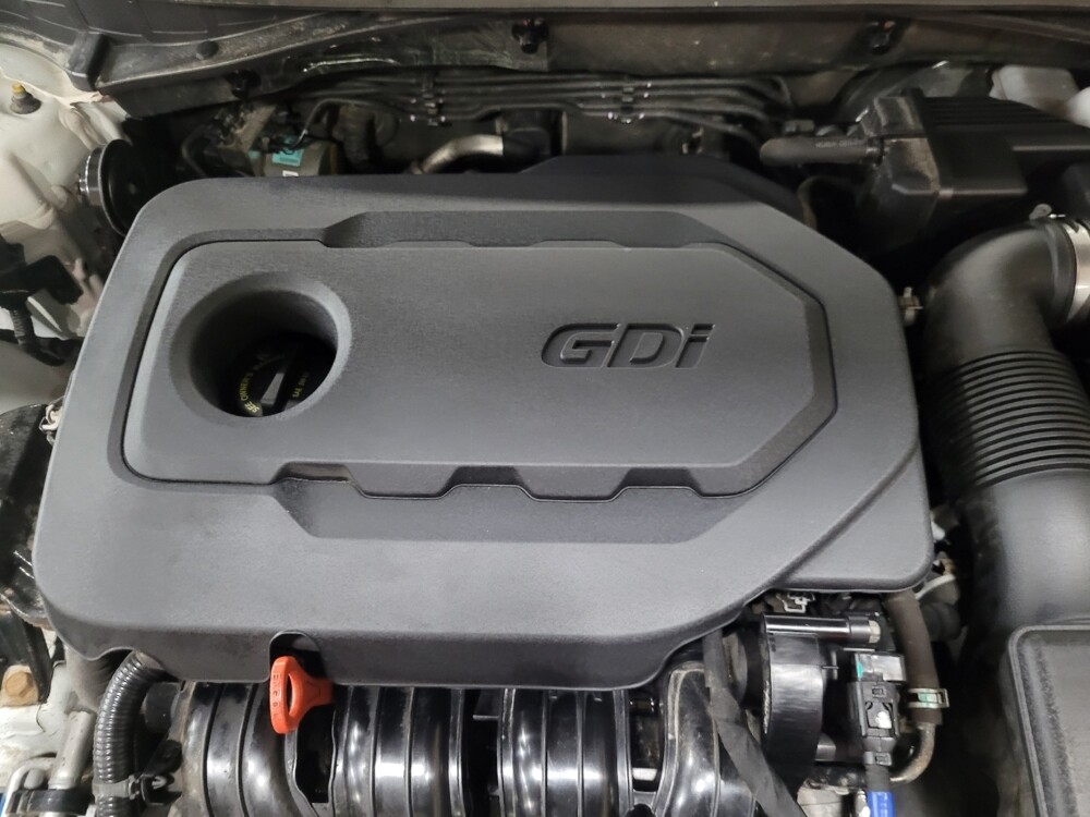 2018 Hyundai Sonata in Owings Mills, MD 21117 - 18088610 30