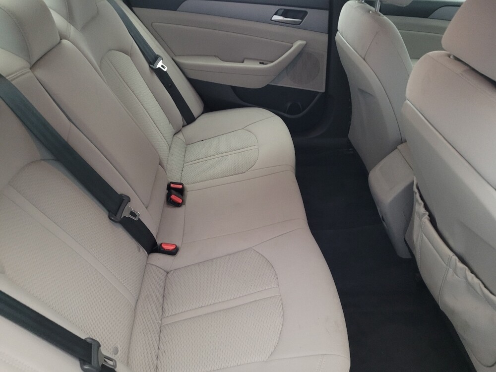 2018 Hyundai Sonata in Owings Mills, MD 21117 - 18088610 19