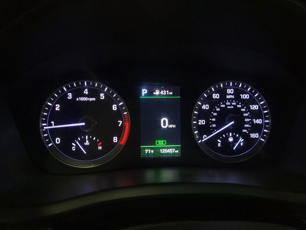 2018 Hyundai Sonata in Owings Mills, MD 21117 - 18088610 23