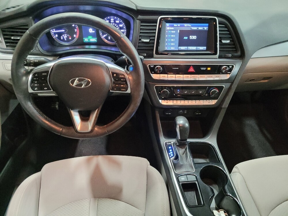 2018 Hyundai Sonata in Owings Mills, MD 21117 - 18088610 22
