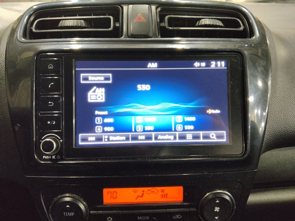 2021 Mitsubishi Mirage G4 in Pittsburgh, PA 15237 - 18088611 25