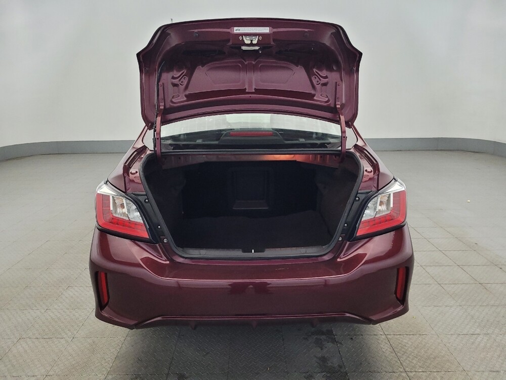 2021 Mitsubishi Mirage G4 in Pittsburgh, PA 15237 - 18088611 29