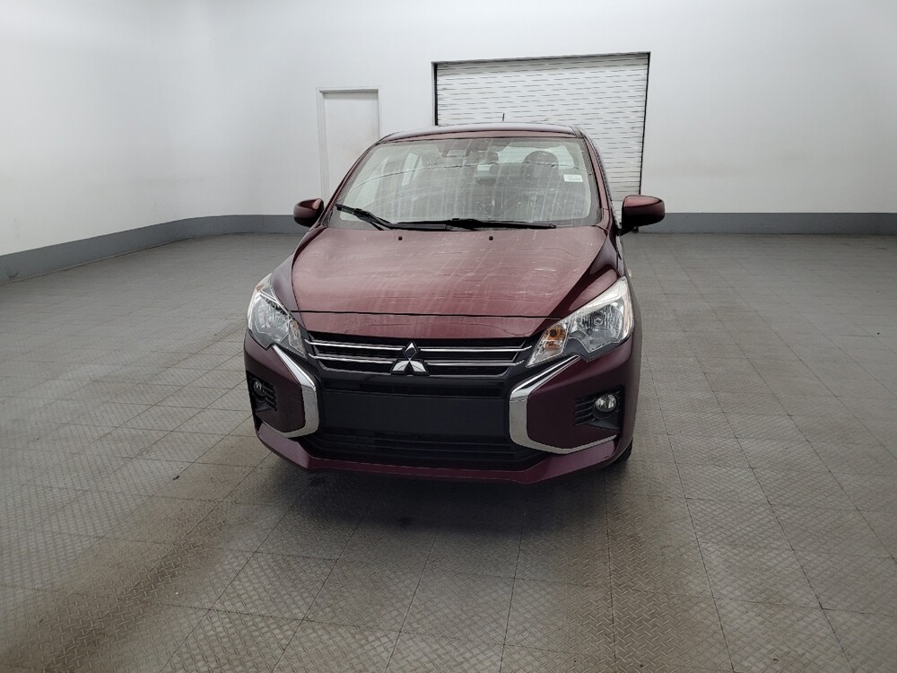 2021 Mitsubishi Mirage G4 in Pittsburgh, PA 15237 - 18088611 15